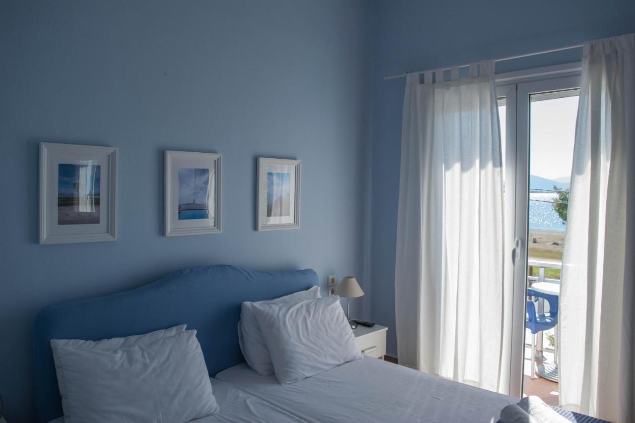 Mirtia Hotel Пефки Экстерьер фото